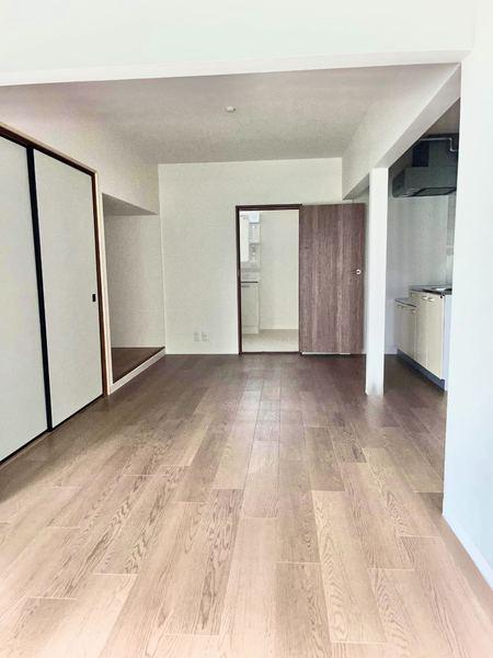 京都市中京区壬生下溝町の中古一戸建