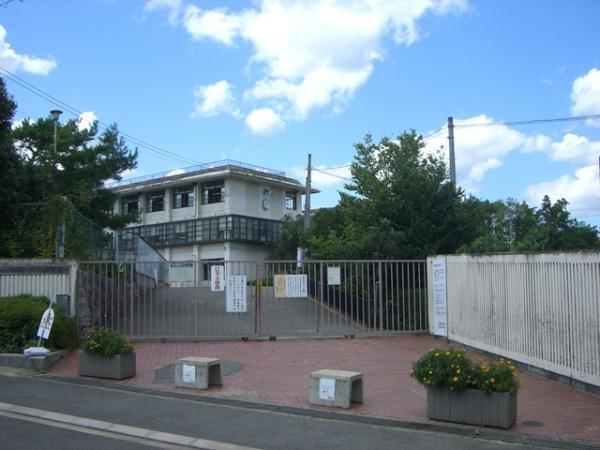向日市寺戸町新田の新築一戸建(向日市立第6向陽小学校)