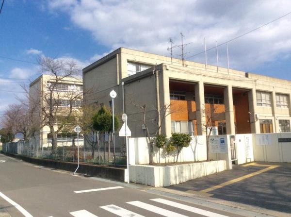 向日市寺戸町新田の新築一戸建(向日市立西ノ岡中学校)