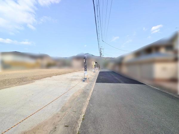 京都市左京区岩倉南大鷺町の土地