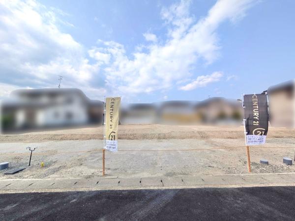 京都市左京区岩倉南大鷺町の土地