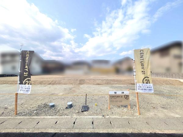 京都市左京区岩倉南大鷺町の売土地