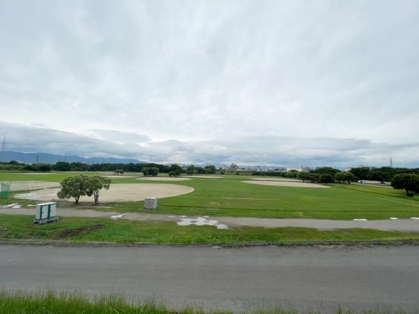コスモ伏見(宇治川公園)