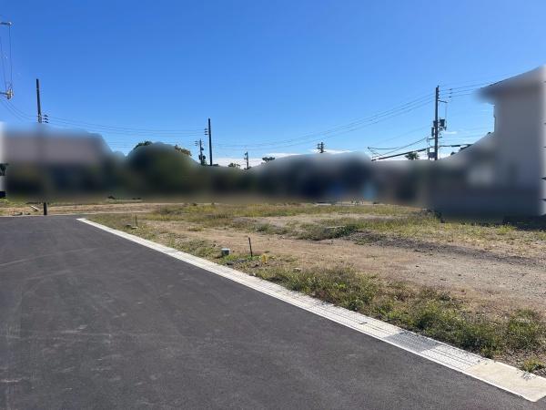 京都市右京区嵯峨観空寺明水町の新築一戸建