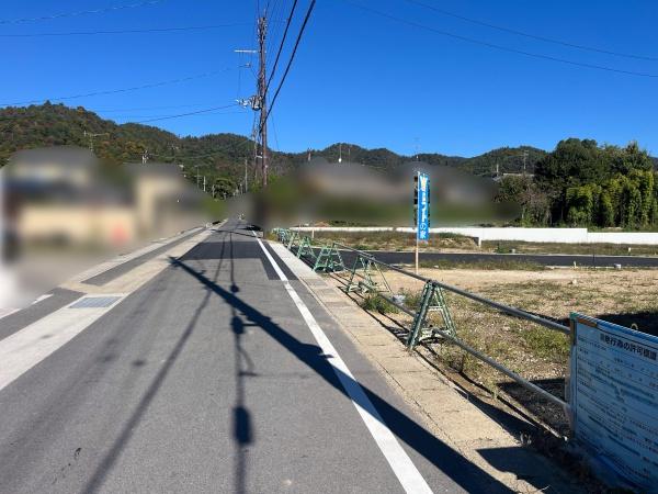 LoftPia嵯峨嵐山　9号地