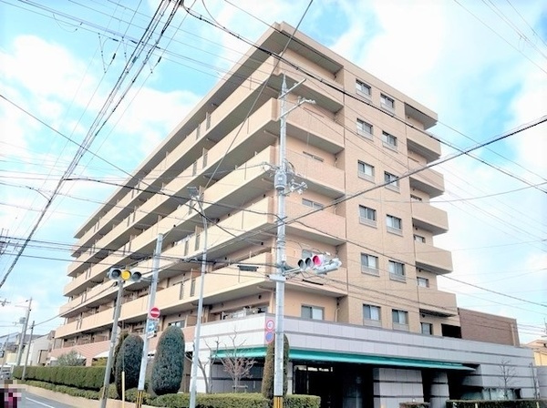 グラン・コート新千本通