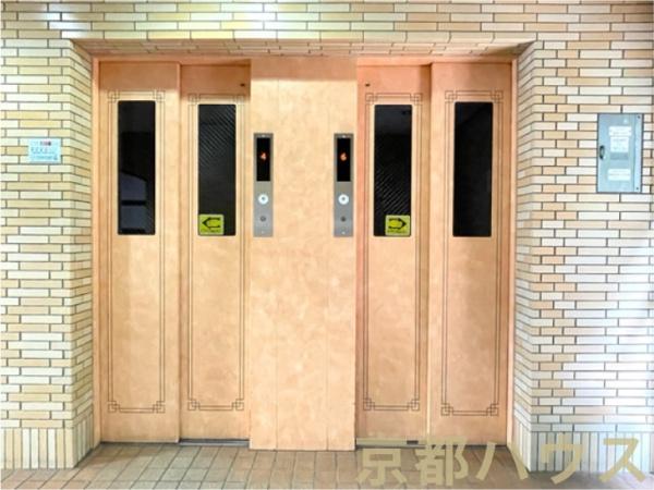 ルミエール桂川
