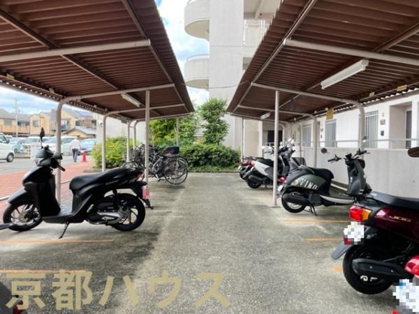 ルミエール桂川