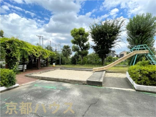 ルミエール桂川