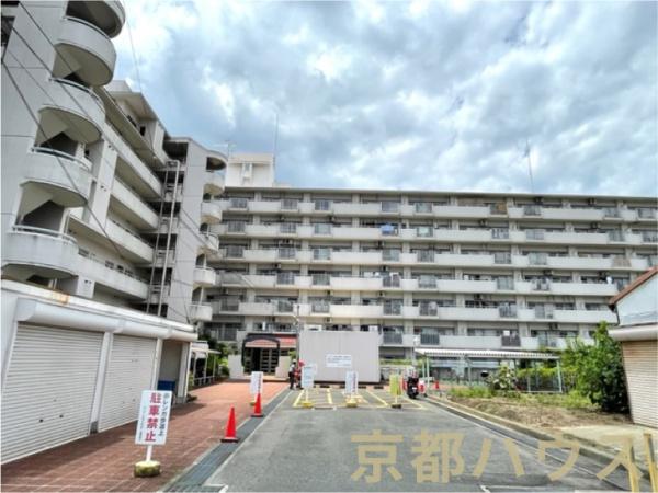 ルミエール桂川