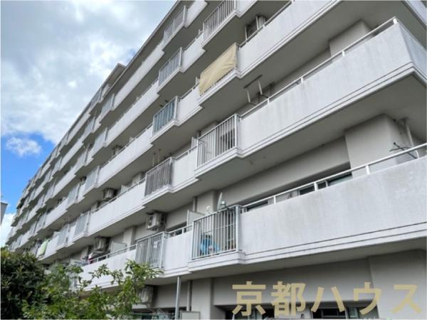 ルミエール桂川