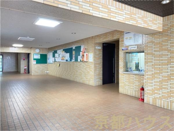 ルミエール桂川