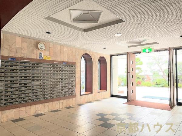 葛野ハイツ