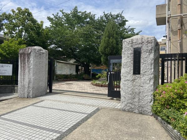 京都市右京区嵯峨野南浦町の新築一戸建(京都市立蜂ケ岡中学校)