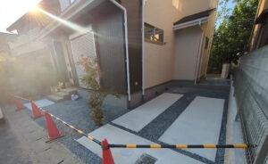 京都市伏見区桃山町伊賀の新築一戸建