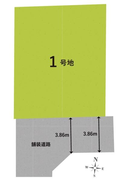 京都市伏見区桃山町伊賀の新築一戸建