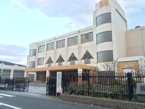 京都市伏見区羽束師鴨川町の中古一戸建て(京都市立久我の杜小学校)