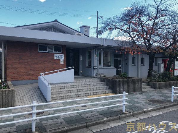 ハイム伏見A棟
