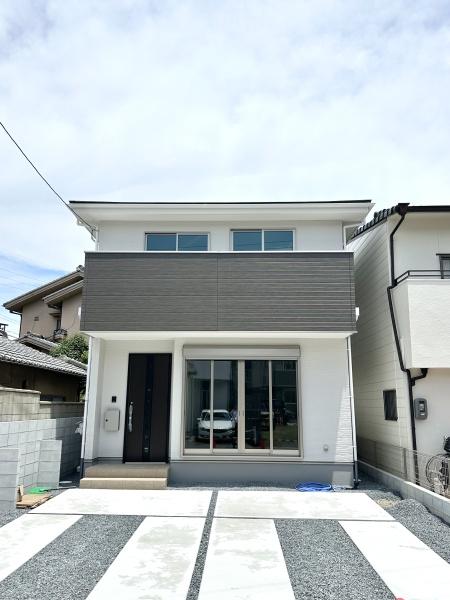 京都市右京区嵯峨北堀町の新築一戸建