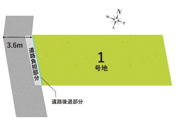 京都市右京区嵯峨北堀町の新築一戸建