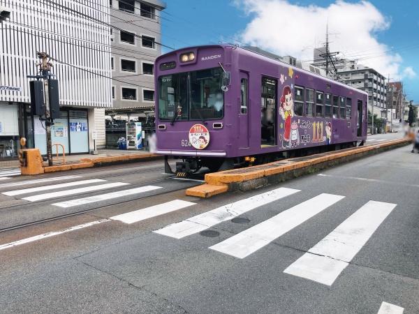 京都市右京区太秦安井辰巳町の新築一戸建(山ノ内駅(京福嵐山本線))