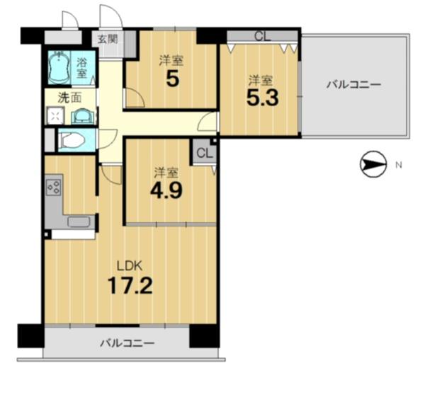 アルモード京都西院