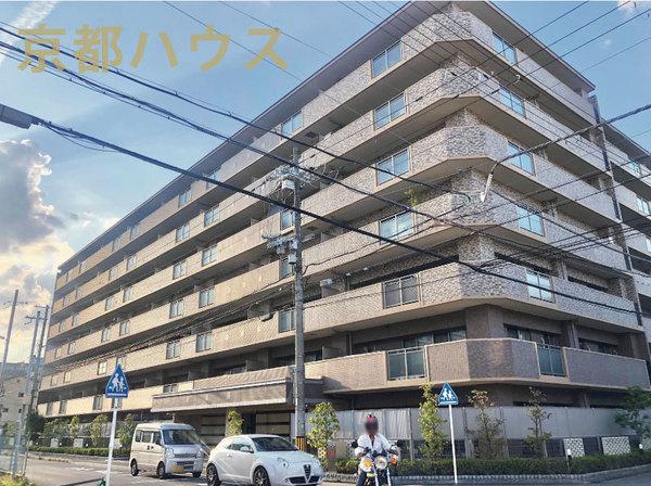 パデシオン京都五条