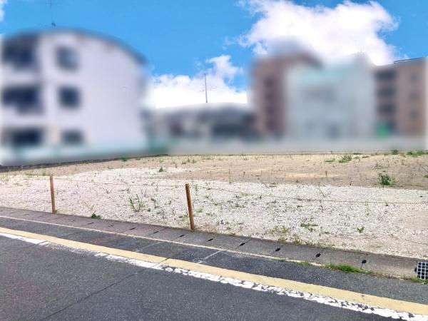 LoftPia上桂前川町Ⅱ　D号地
