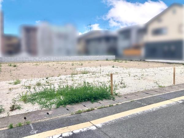 LoftPia上桂前川町Ⅱ　E号地