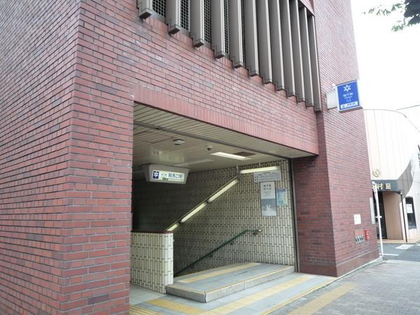 京都市上京区井田町の新築一戸建(鞍馬口駅(京都地下鉄烏丸線))