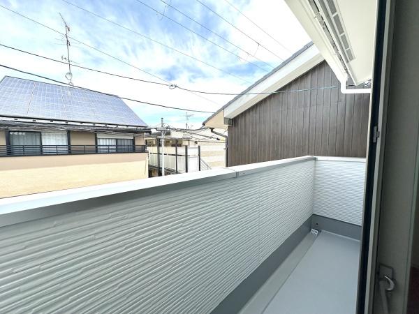 京都市上京区井田町の新築一戸建