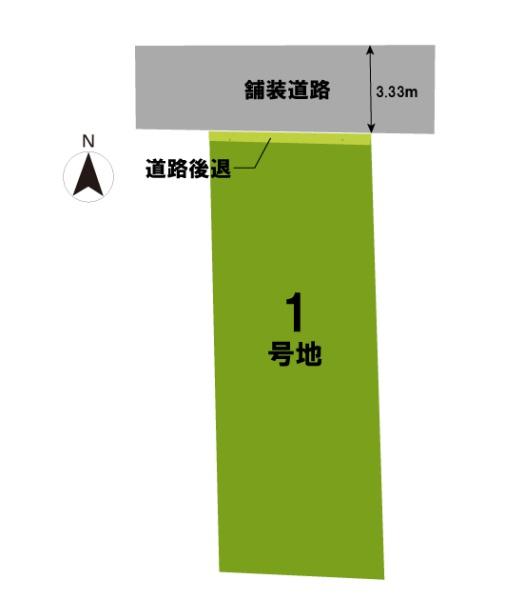 京都市上京区井田町の新築一戸建