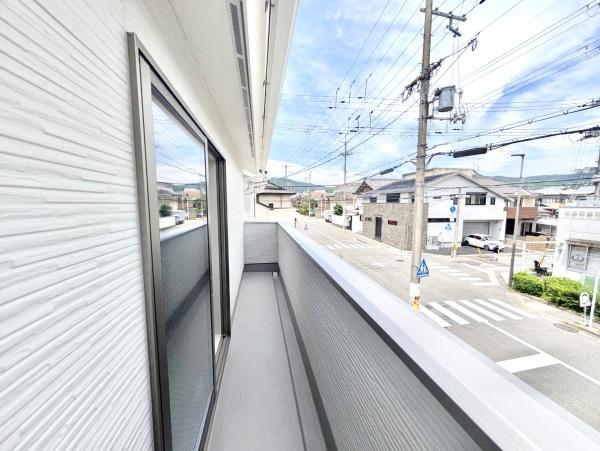 京都市北区紫竹下園生町の新築一戸建