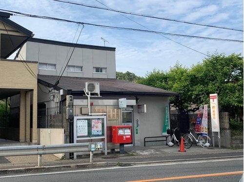 京都市伏見区桃山与五郎町の新築一戸建(京都桃山南口郵便局)