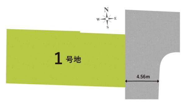 京都市伏見区桃山与五郎町の新築一戸建(その他)