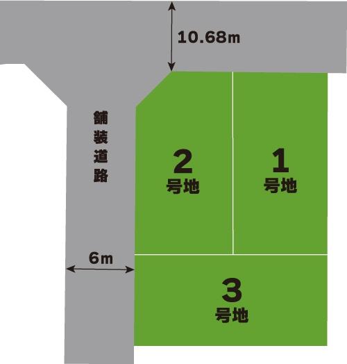 京都市北区紫竹下園生町の新築一戸建