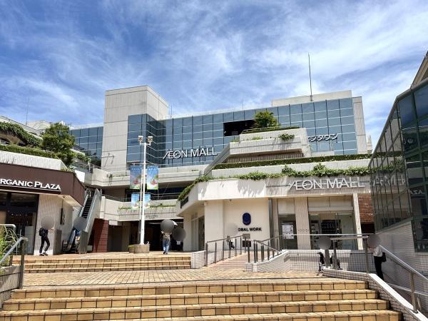 京都市北区紫竹下園生町の新築一戸建(イオンモール北大路)