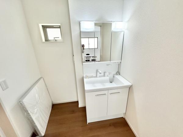 京都市北区紫竹下園生町の新築一戸建
