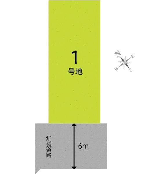 京都市伏見区向島津田町の新築一戸建