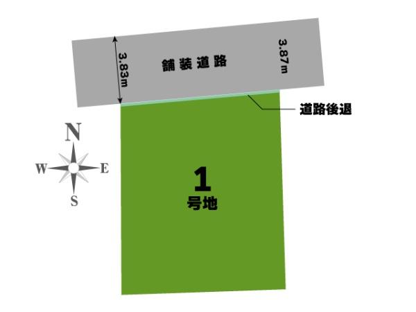 京都市伏見区向島中島町の新築一戸建
