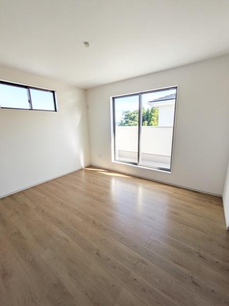 京都市北区大宮薬師山東町の新築一戸建