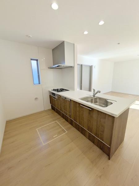 京都市北区大宮薬師山東町の新築一戸建