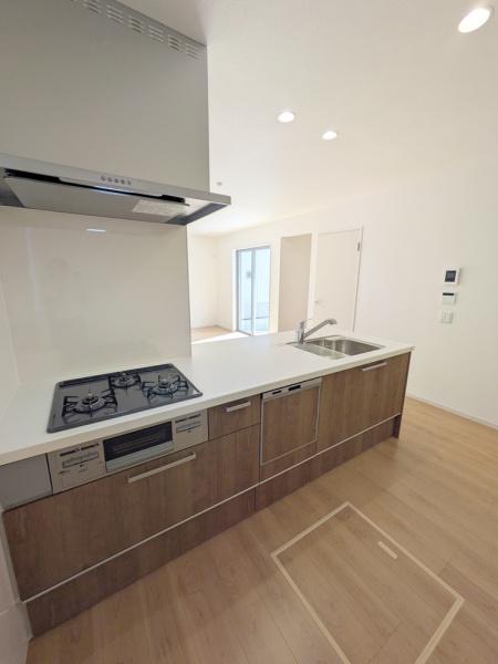 京都市北区大宮薬師山東町の新築一戸建