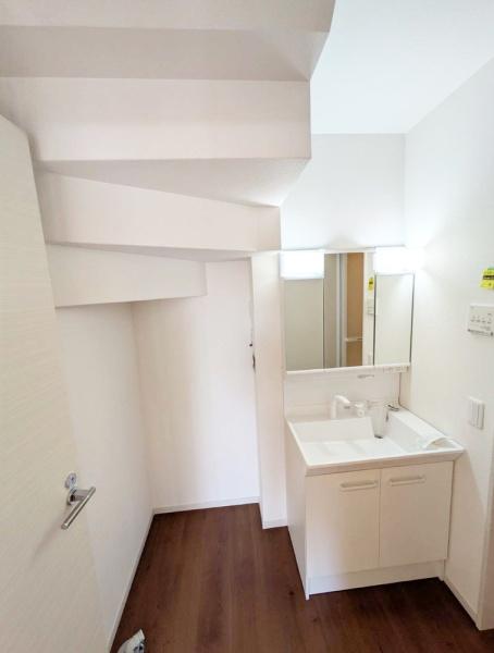 京都市北区大宮薬師山東町の新築一戸建