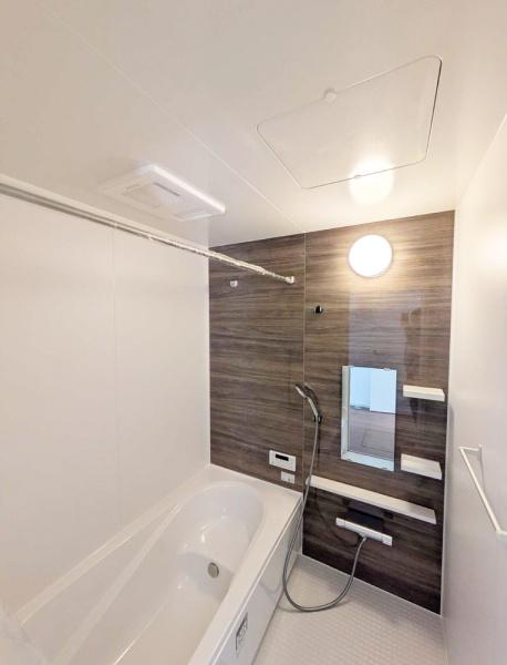 京都市北区大宮薬師山東町の新築一戸建