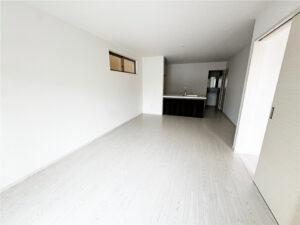 京都市山科区西野山欠ノ上町の新築一戸建