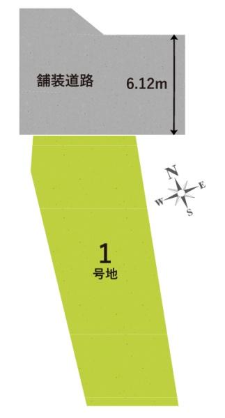 京都市山科区西野山欠ノ上町の新築一戸建