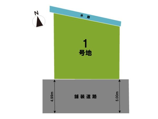 京都市山科区西野楳本町の新築一戸建