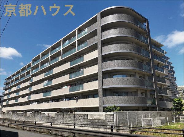 レスタージュ京都ウエストシティゲート