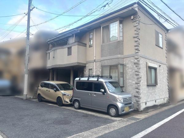 京都市西京区大枝中山町の中古一戸建